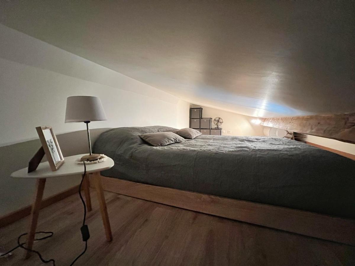Studio Neuf Entierement Equipe Et Bien Situe. Apartment Paris Exterior photo